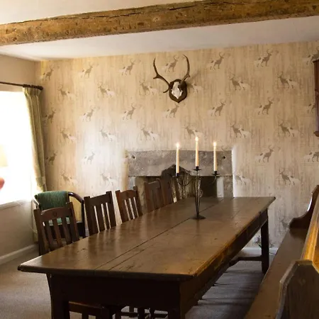 Pensión Witherslack Hall Grange-over-Sands