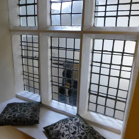 Pensión Witherslack Hall