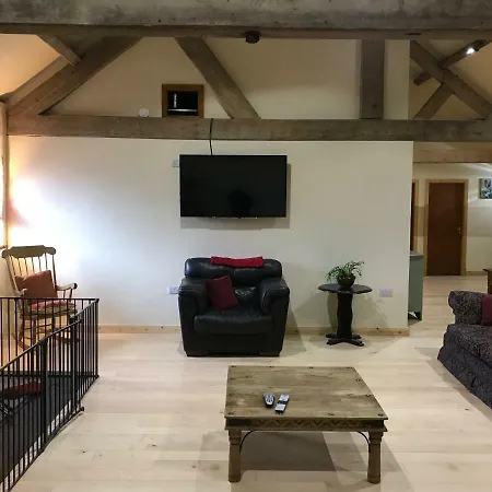 Witherslack Hall Grange-over-Sands