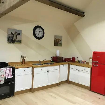 Witherslack Hall Pensión 3*