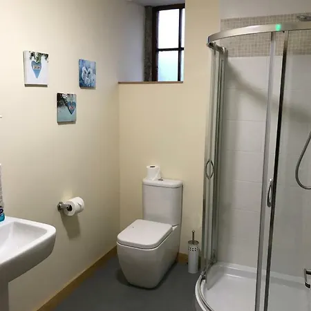 Pensión Witherslack Hall Grange-over-Sands