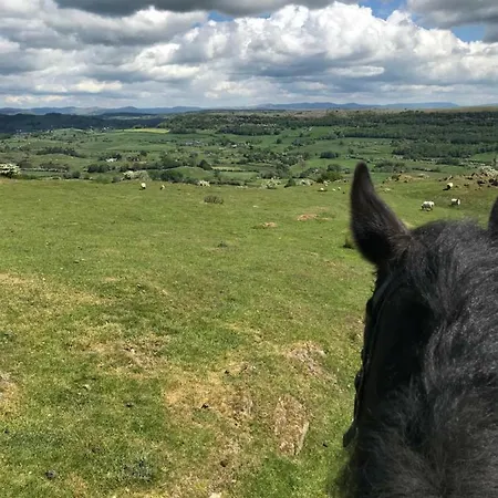 Witherslack Hall Grange-over-Sands