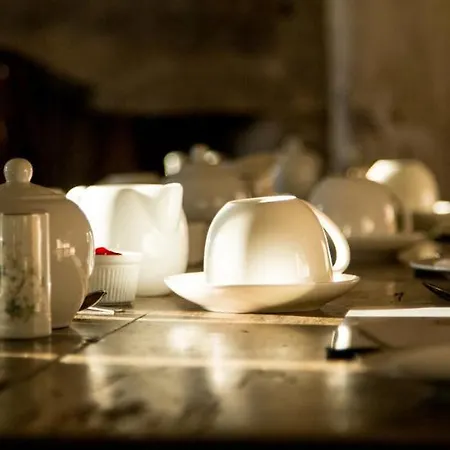 Witherslack Hall Pensión 3*