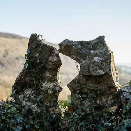 Witherslack Hall Pensión 3*