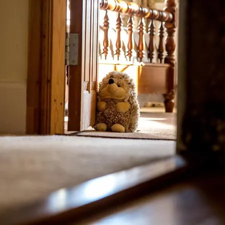 Witherslack Hall Grange-over-Sands