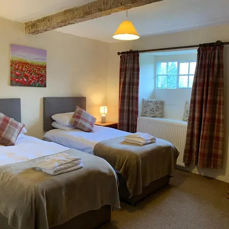 Witherslack Hall Grange-over-Sands