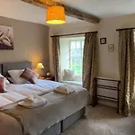 Witherslack Hall 3* Грейндж-овер-Сандс