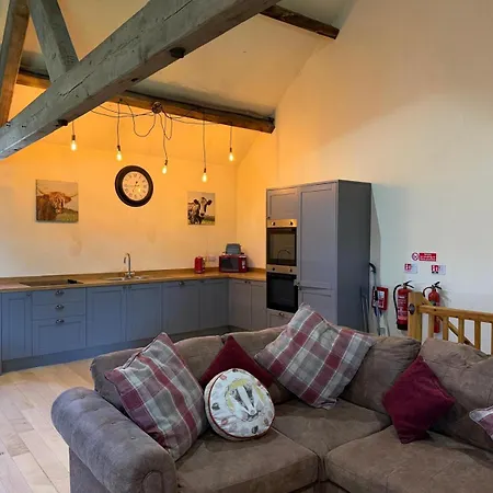 Witherslack Hall Penzion 3*