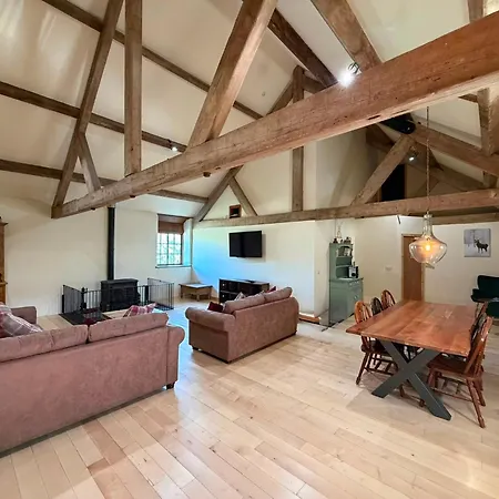 Witherslack Hall