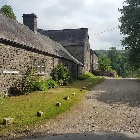 Witherslack Hall Грейндж-овер-Сандс