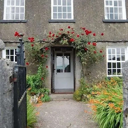 Witherslack Hall Penzion Grange-over-Sands