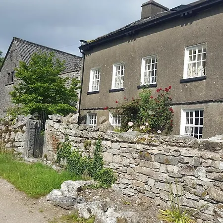 Penzion Witherslack Hall Grange-over-Sands
