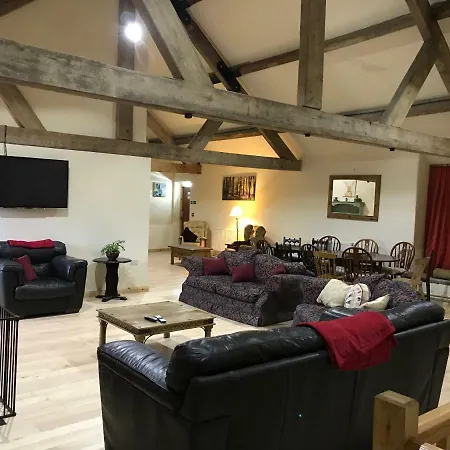 Witherslack Hall 3* Grange-over-Sands