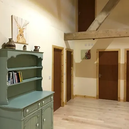 Witherslack Hall Grange-over-Sands