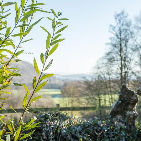 Witherslack Hall 招待所