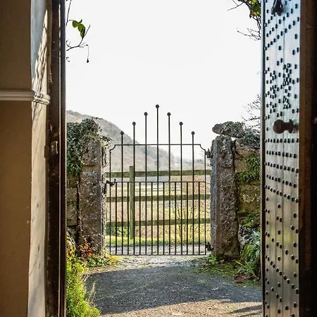 Witherslack Hall Grange-over-Sands