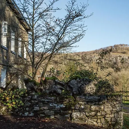 Witherslack Hall 3* Grange-over-Sands