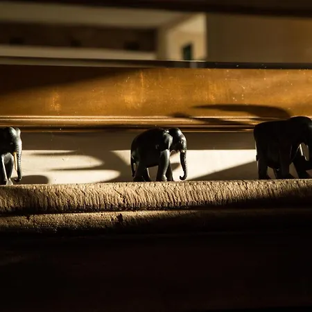 Witherslack Hall 3* Grange-over-Sands