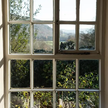 Penzion Witherslack Hall Grange-over-Sands