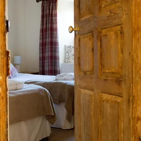 Witherslack Hall 3* Grange-over-Sands