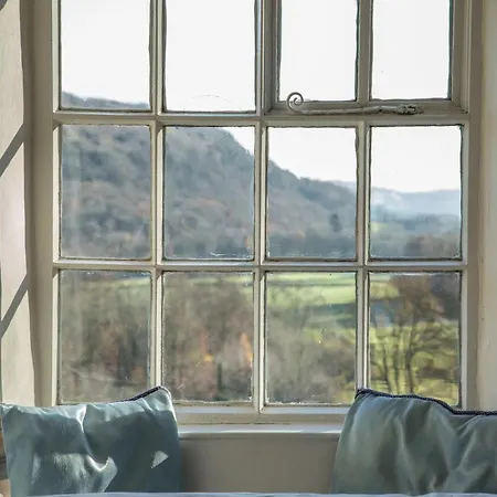 Guest house Witherslack Hall