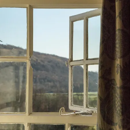 招待所 Witherslack Hall 3*