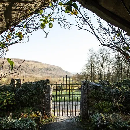 Witherslack Hall 3*