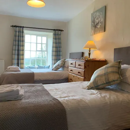 招待所 Witherslack Hall 3*