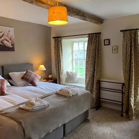 Witherslack Hall 3* Grange-over-Sands