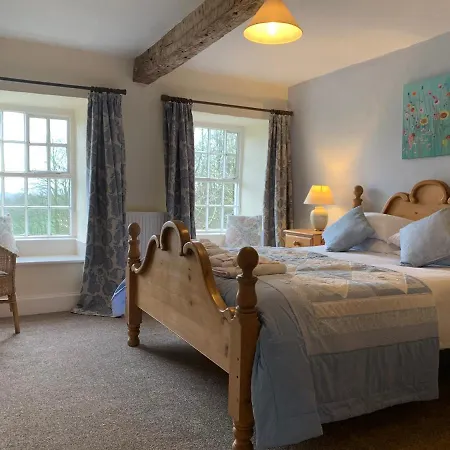 Witherslack Hall Grange-over-Sands