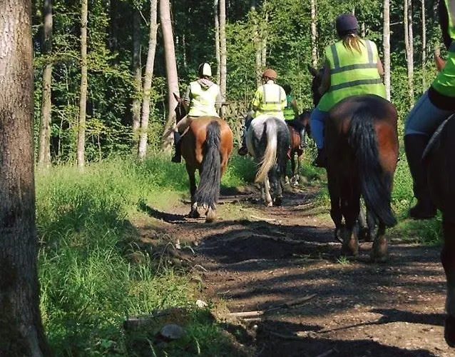 بيت ضيافة Witherslack Hall 3*