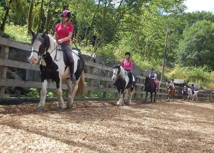 Witherslack Hall بيت ضيافة