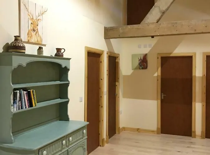 Witherslack Hall غْرانج أوفار ساندس