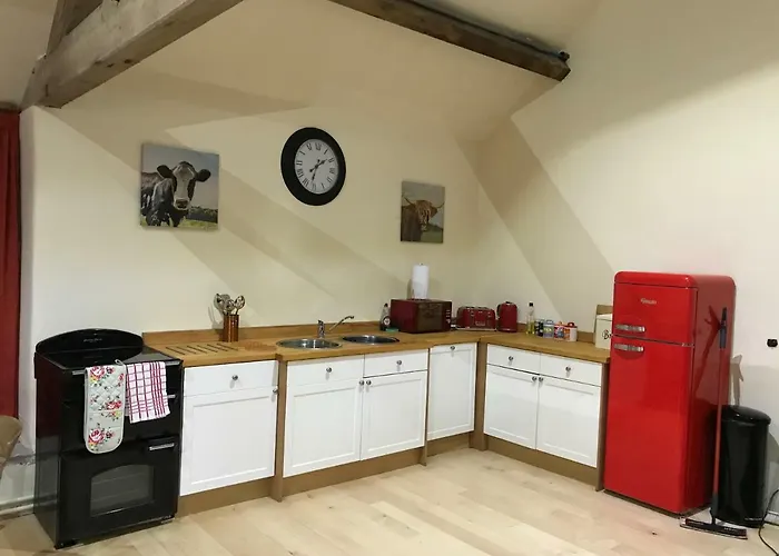 Witherslack Hall بيت ضيافة 3*