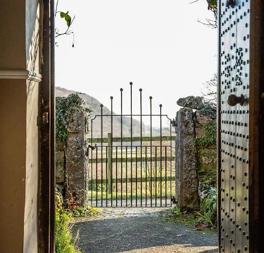 Witherslack Hall غْرانج أوفار ساندس