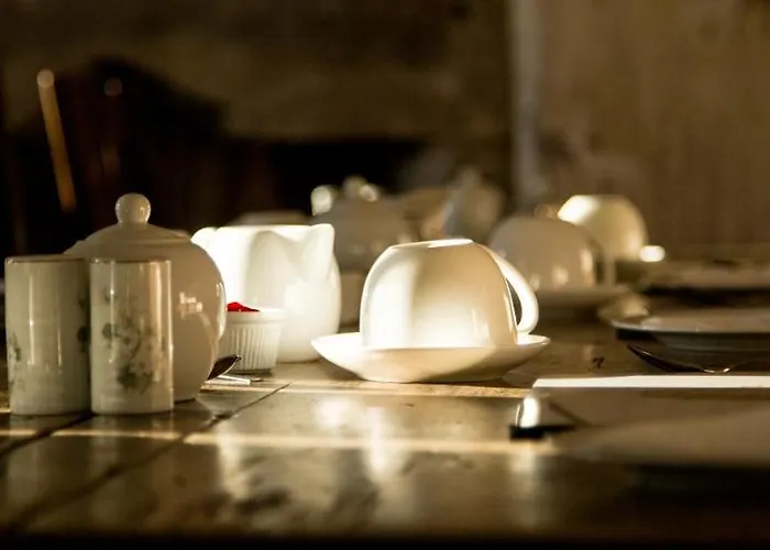 Witherslack Hall بيت ضيافة 3*