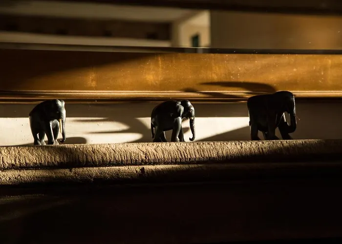 Witherslack Hall 3* غْرانج أوفار ساندس