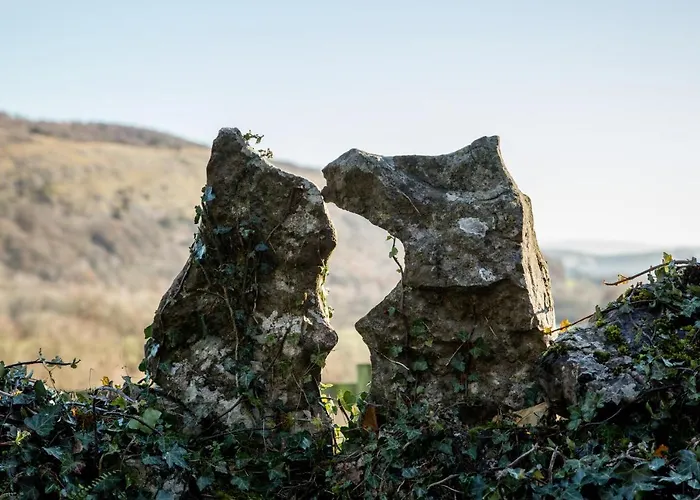 Witherslack Hall بيت ضيافة 3*