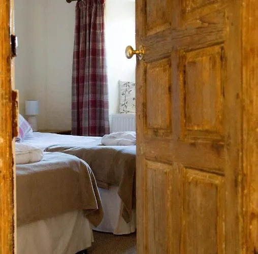 Witherslack Hall 3* غْرانج أوفار ساندس