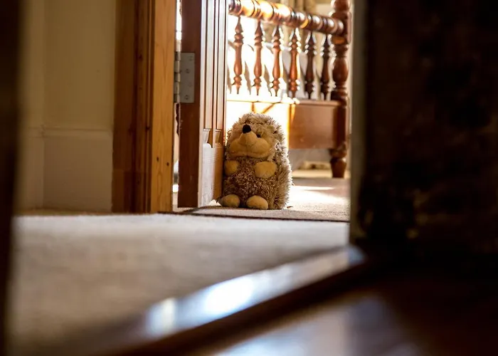 Witherslack Hall غْرانج أوفار ساندس