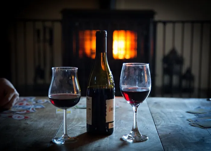 Witherslack Hall بيت ضيافة