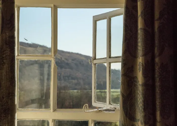 بيت ضيافة Witherslack Hall 3*