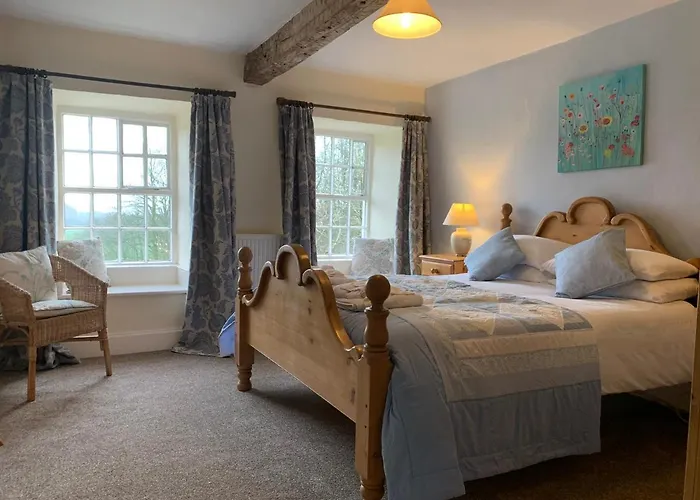 Witherslack Hall غْرانج أوفار ساندس