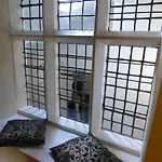 بيت ضيافة Witherslack Hall
