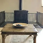بيت ضيافة Witherslack Hall