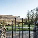 Witherslack Hall بيت ضيافة غْرانج أوفار ساندس
