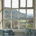 بيت ضيافة Witherslack Hall